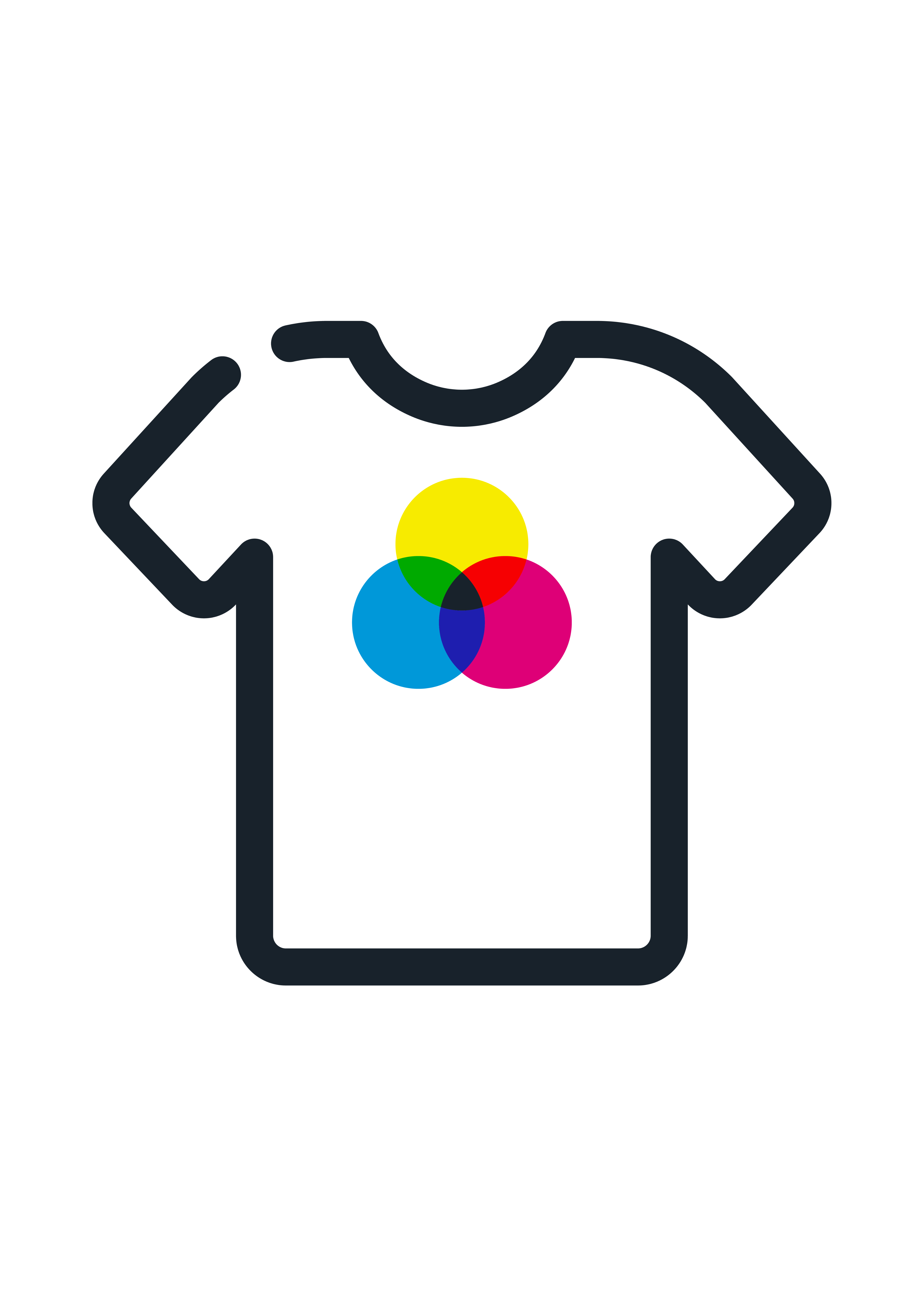 DTG Printing