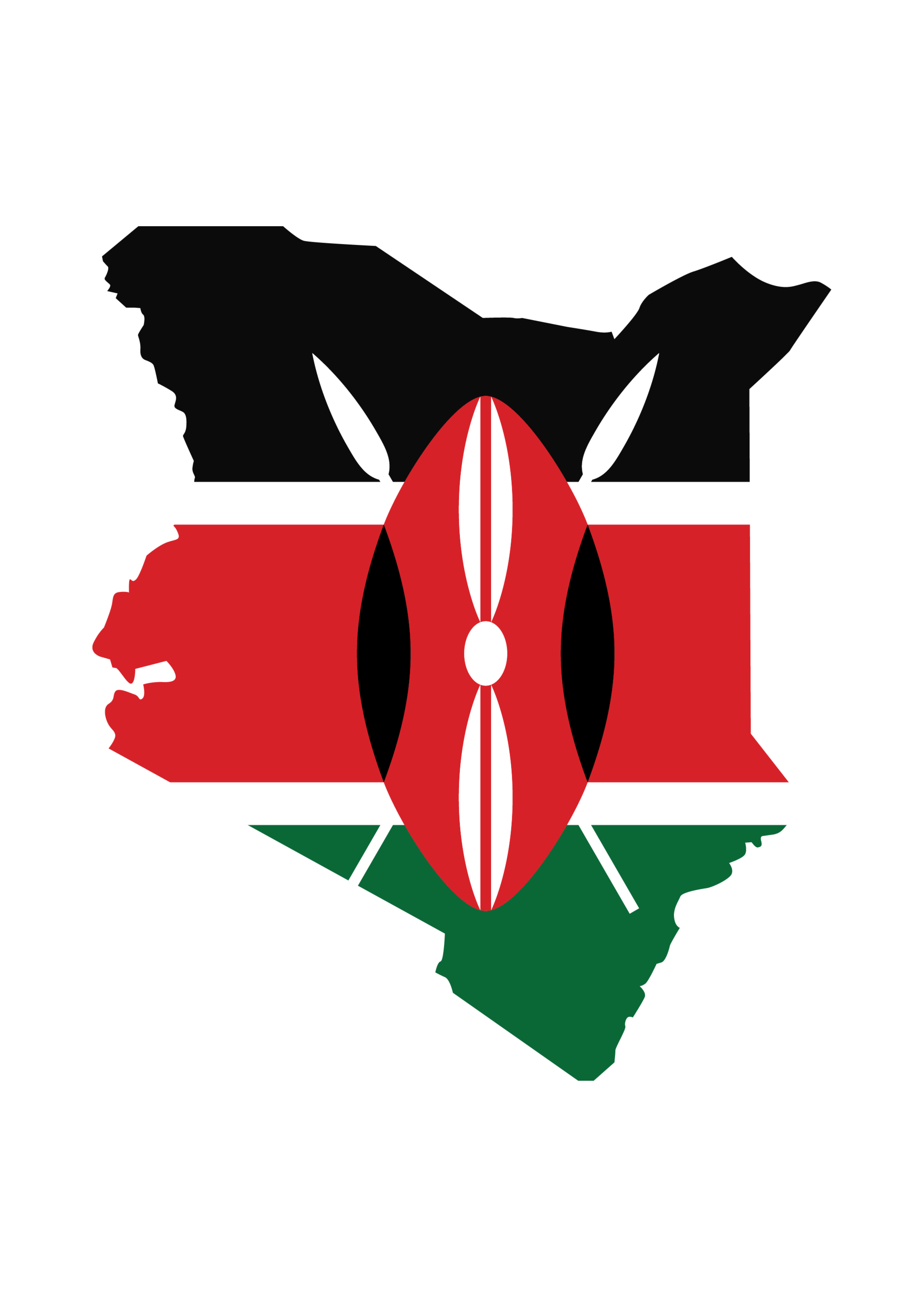 Kenyan Craftsmanship