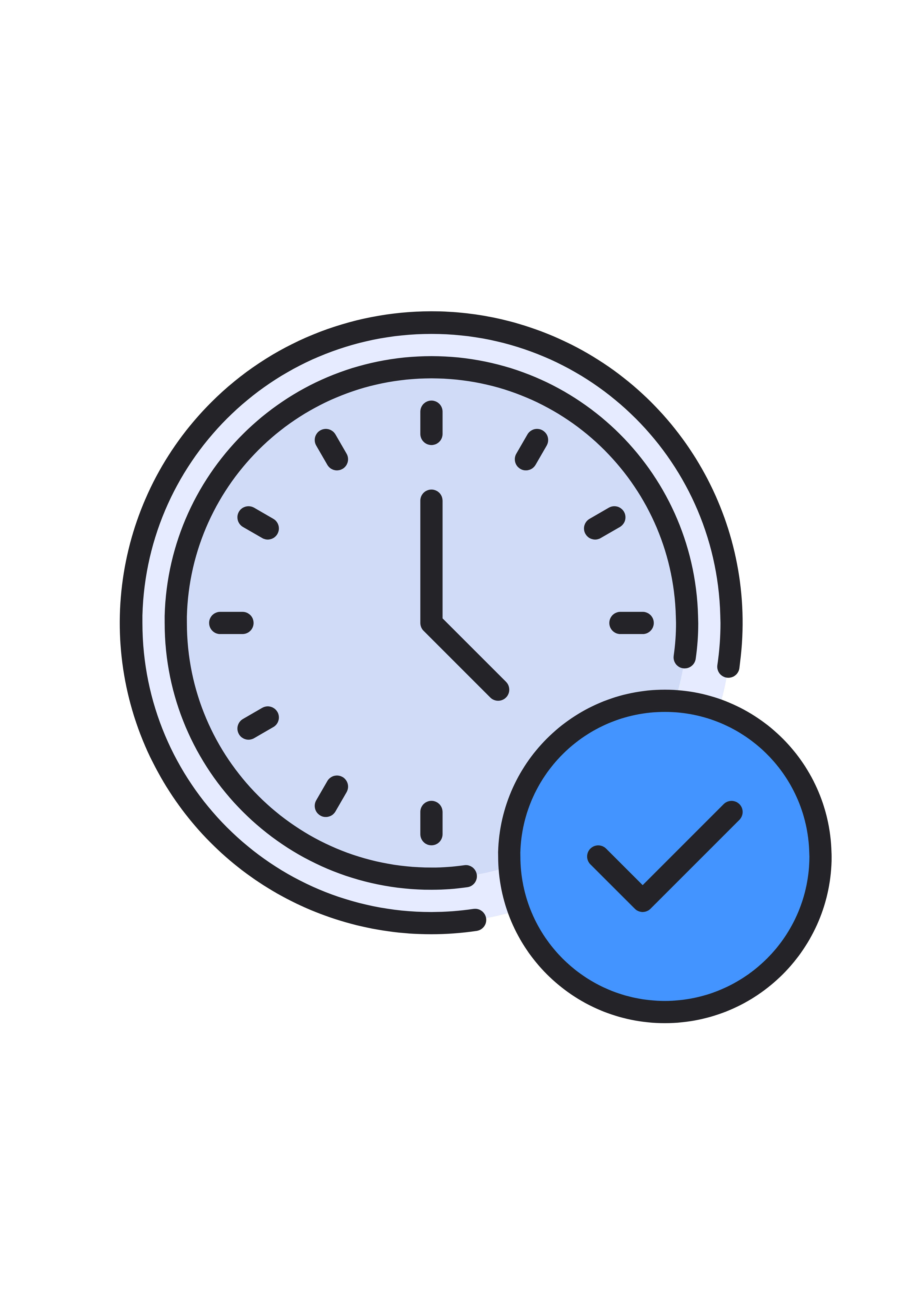 Fast Turnaround